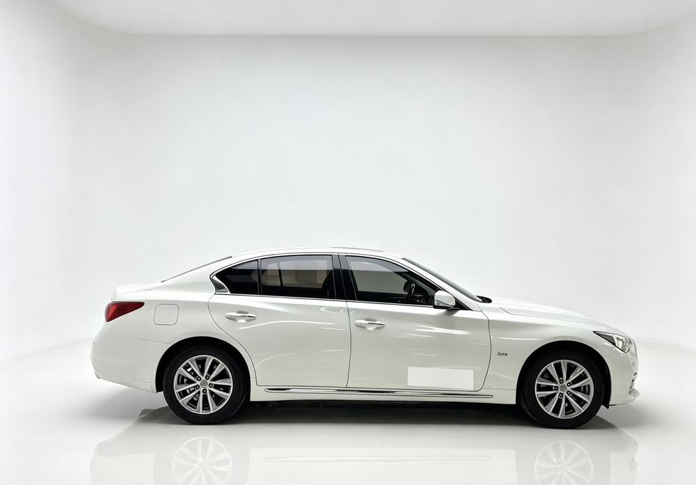 Infiniti Q50L 2015 2.0T Enjoy – фото 6