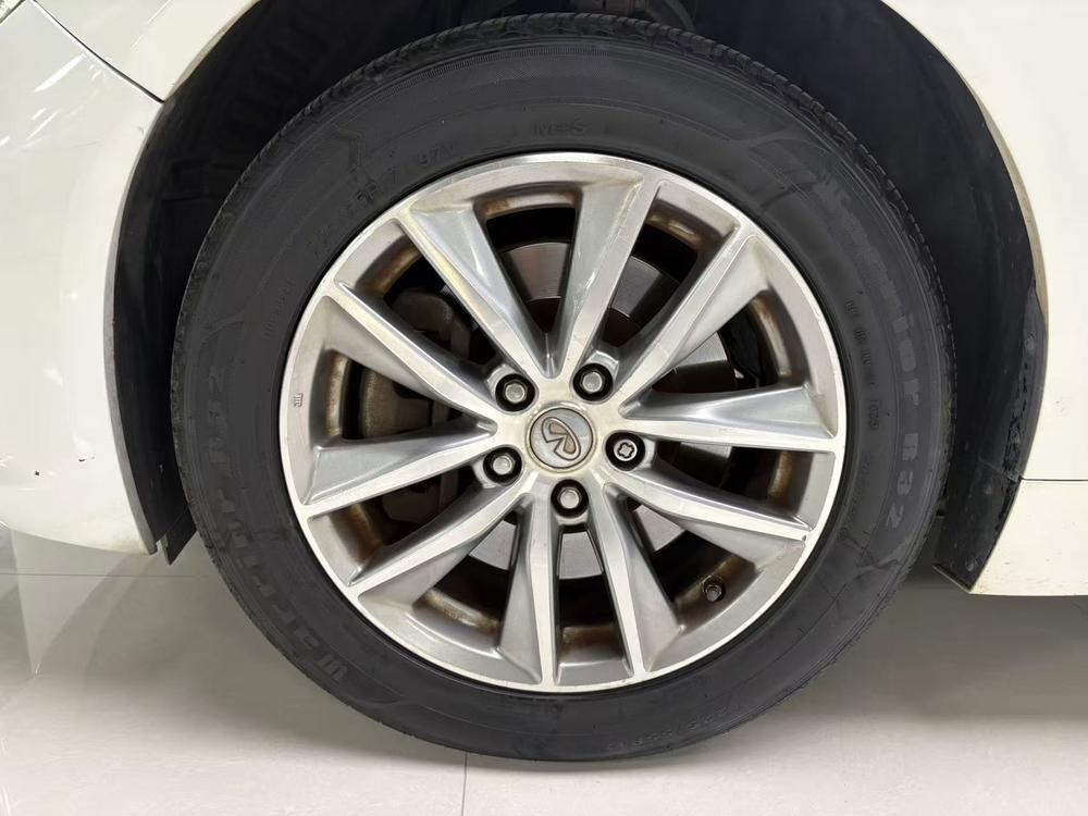 Infiniti Q50L 2015 2.0T Enjoy – фото 7