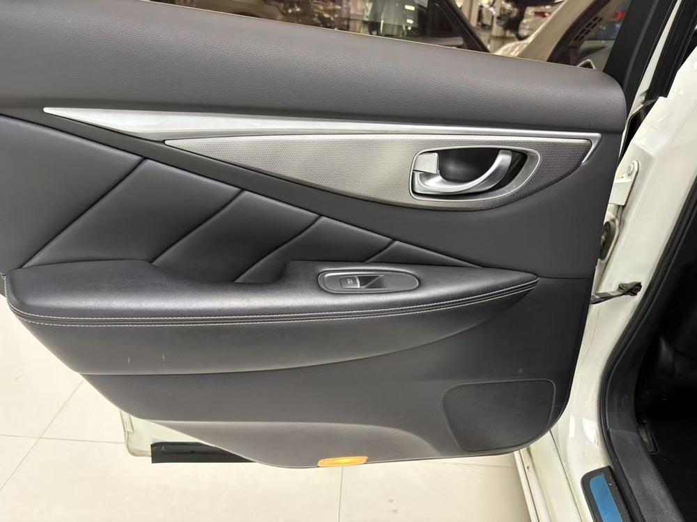 Infiniti Q50L 2015 2.0T Enjoy – фото 10