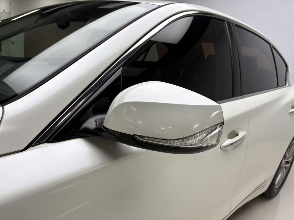 Infiniti Q50L 2015 2.0T Enjoy – фото 12