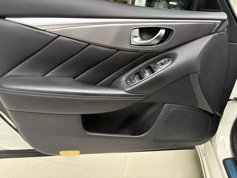 Infiniti Q50L 2015 2.0T Enjoy – фото 14