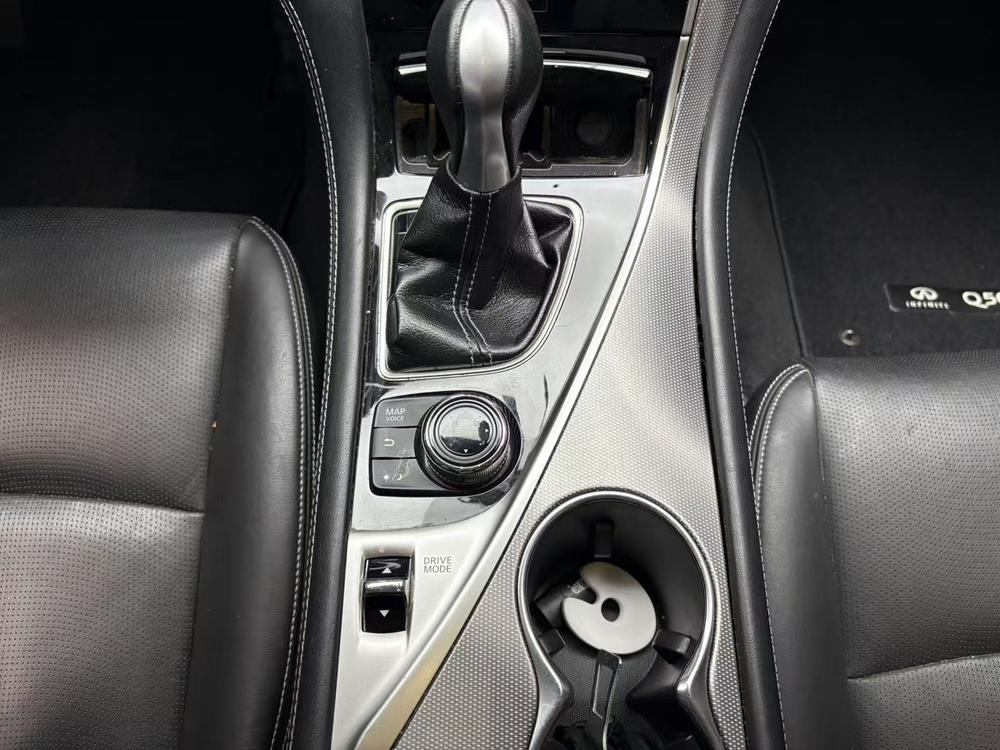 Infiniti Q50L 2015 2.0T Enjoy – фото 15