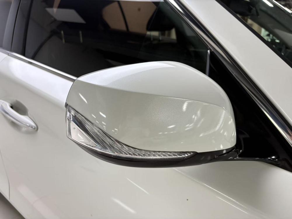 Infiniti Q50L 2015 2.0T Enjoy – фото 17