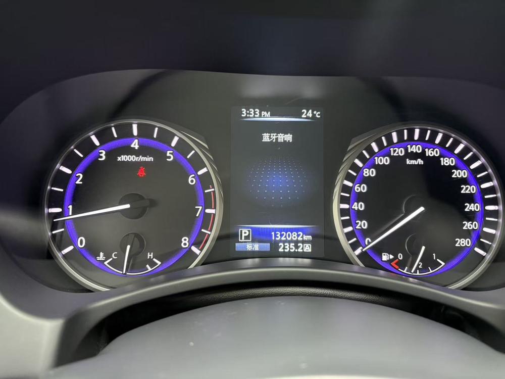 Infiniti Q50L 2015 2.0T Enjoy – фото 22