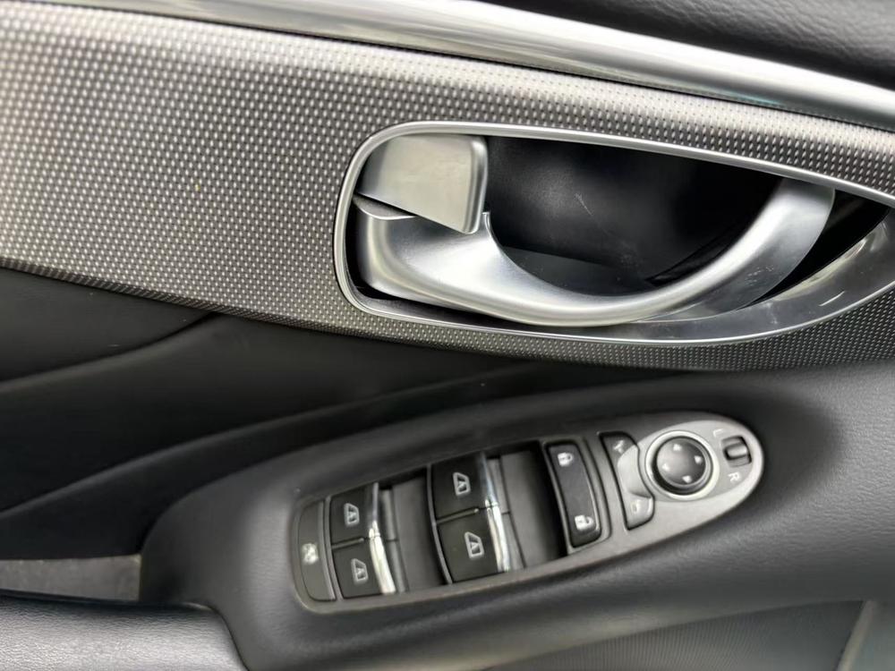 Infiniti Q50L 2015 2.0T Enjoy – фото 28