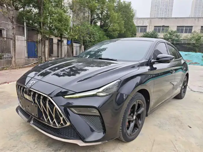 MG 5 Scorpio 2022 Model 1.5T Deluxe Edition
