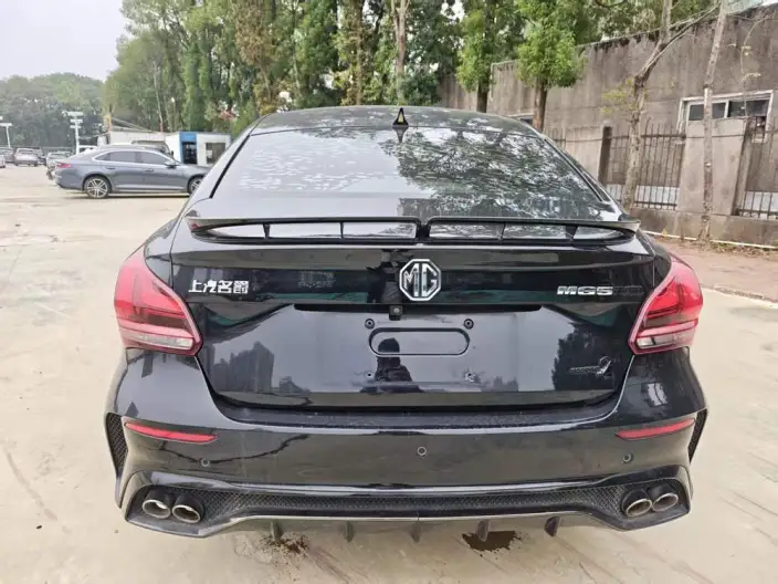 MG 5 Scorpio 2022 Model 1.5T Deluxe Edition – фото 5