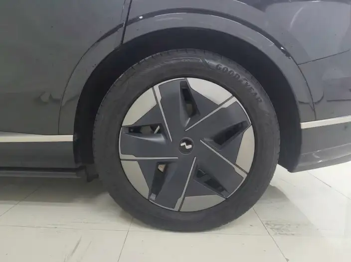 ONVO L90 2025 Model VI seat Edition Max – фото 9