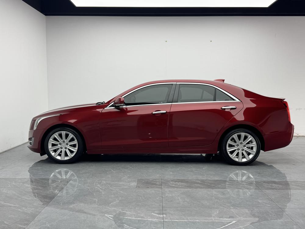 Cadillac ATS-L 2017 28T Technology – фото 4