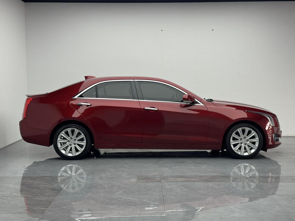 Cadillac ATS-L 2017 28T Technology – фото 8