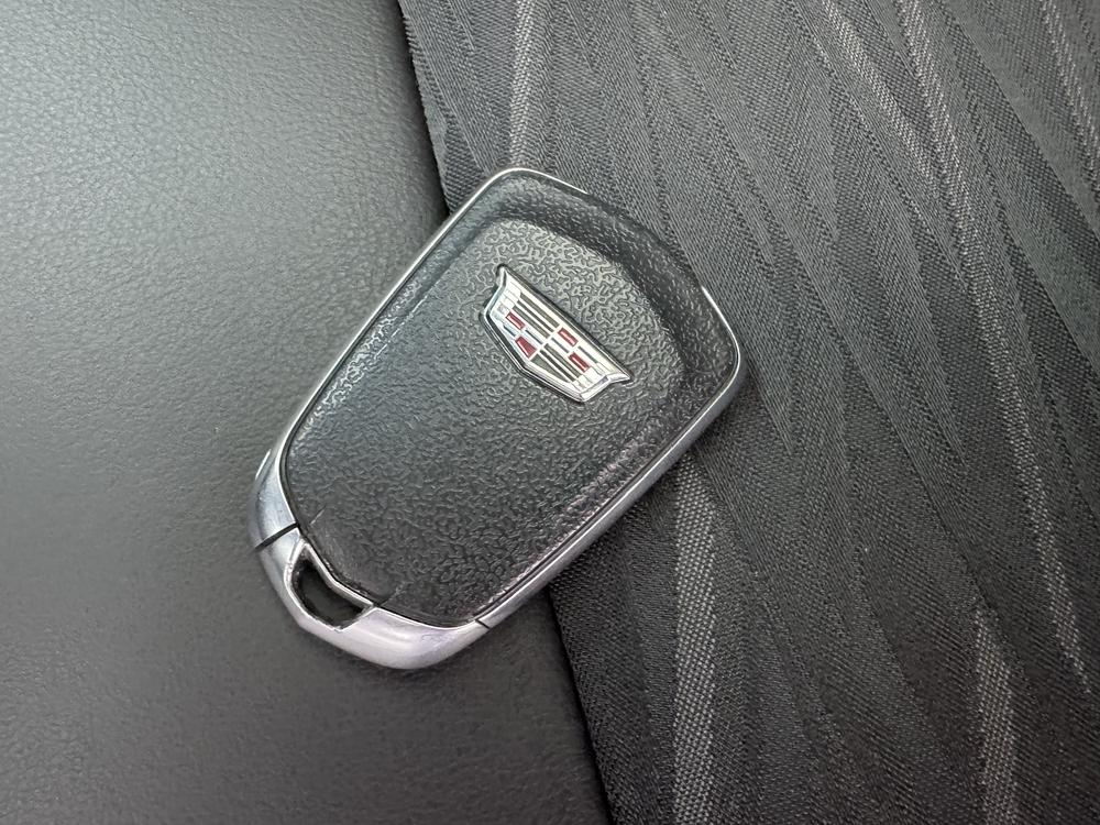 Cadillac ATS-L 2017 28T Technology – фото 11