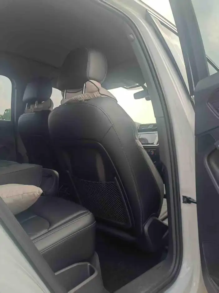 AUDI Q3 2024 Model 35 TFSI Fashion Dynamic Model – фото 6