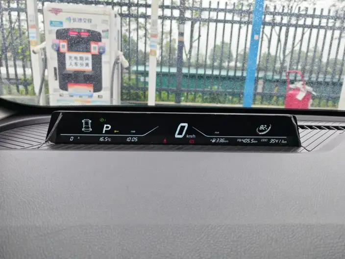 Neta V 2022 Model Pro Long Battery Life Pro Smart Edition – фото 8