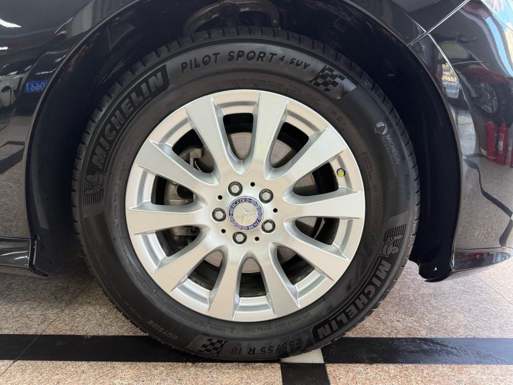 Mercedes-Benz R-Class 2011 модификация R 350 L 4MATIC – фото 8