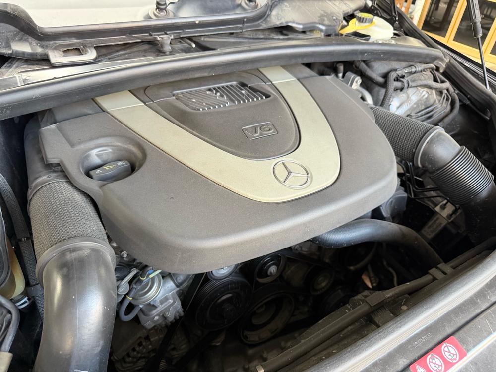 Mercedes-Benz R-Class 2011 модификация R 350 L 4MATIC – фото 9