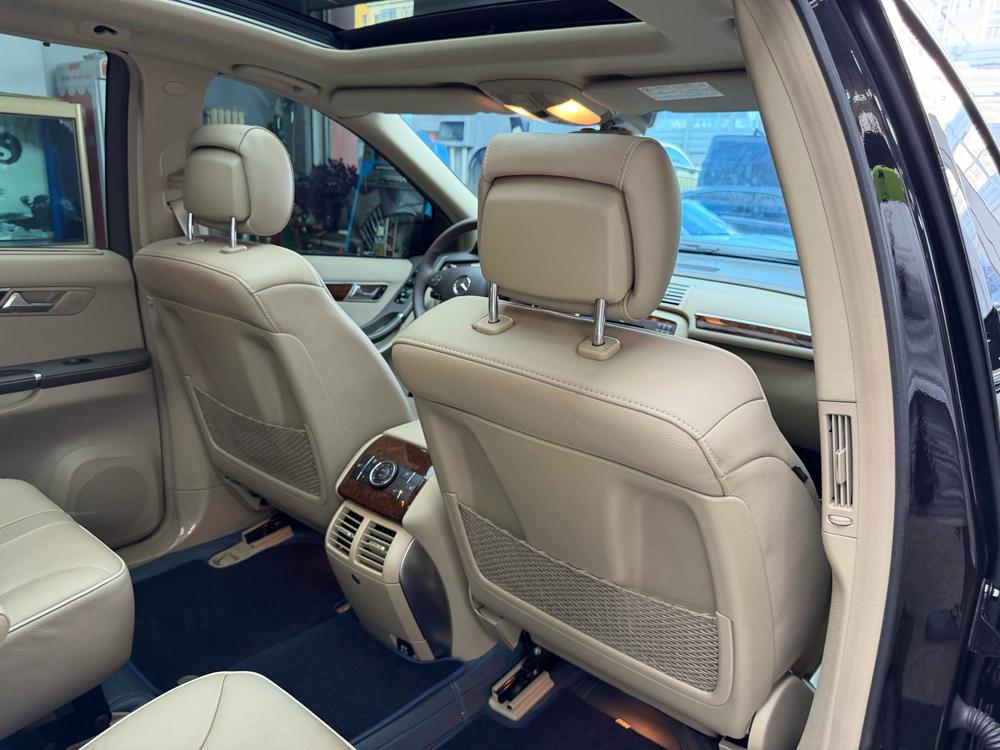 Mercedes-Benz R-Class 2011 модификация R 350 L 4MATIC – фото 16
