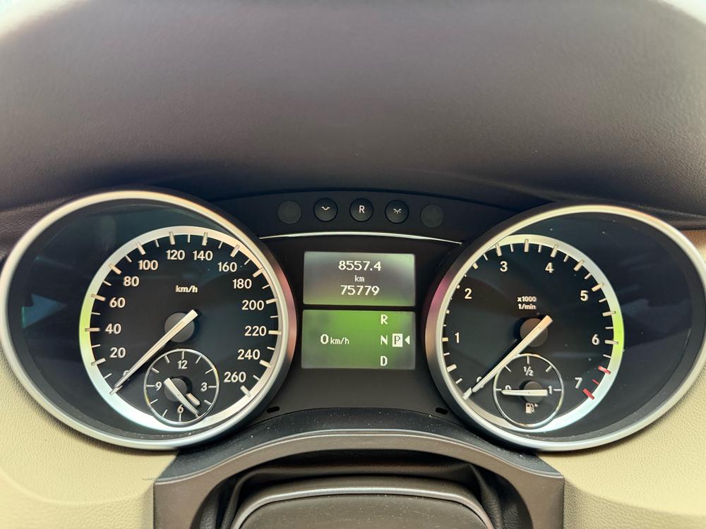 Mercedes-Benz R-Class 2011 модификация R 350 L 4MATIC – фото 23