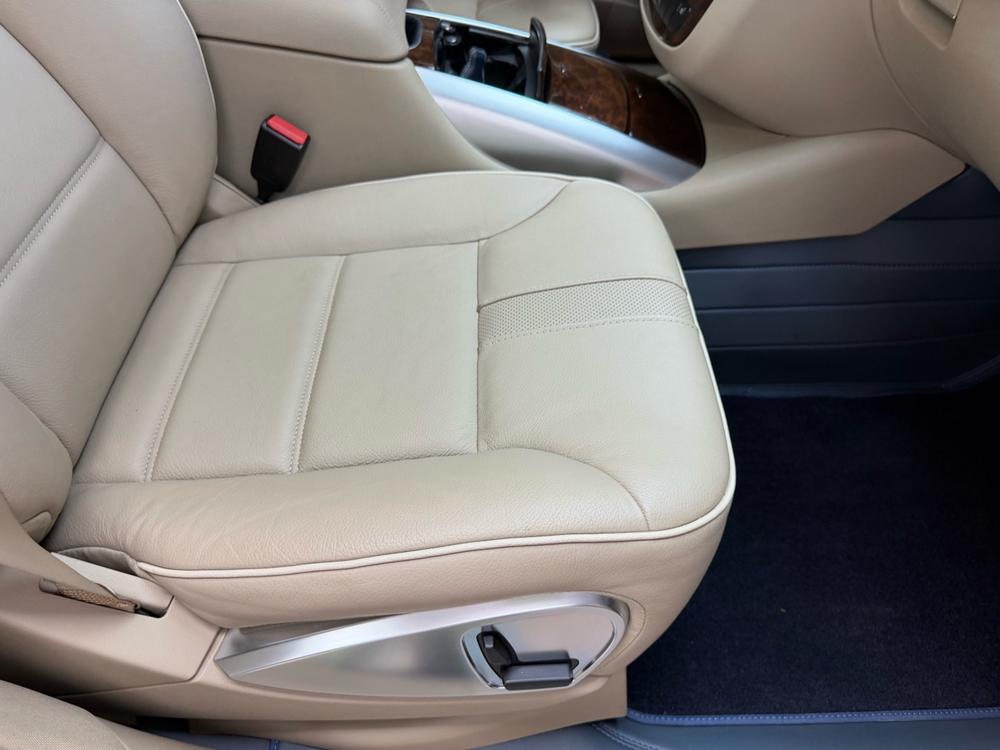 Mercedes-Benz R-Class 2011 модификация R 350 L 4MATIC – фото 34