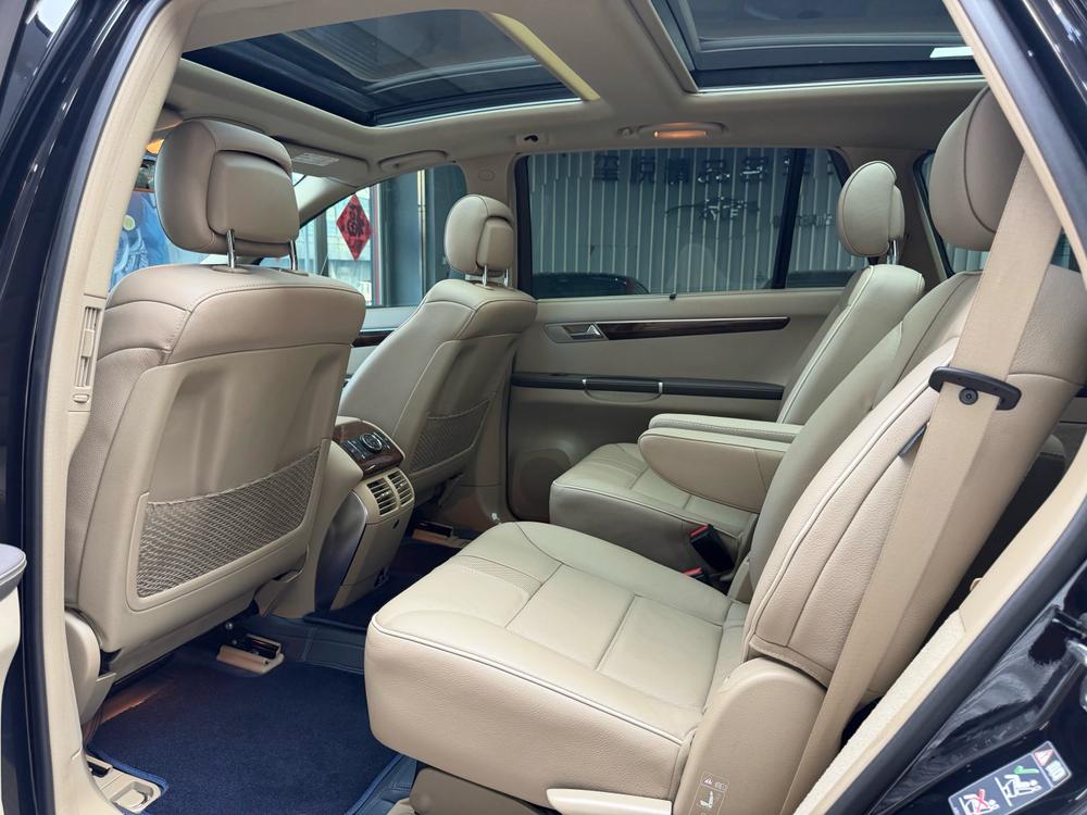 Mercedes-Benz R-Class 2011 модификация R 350 L 4MATIC – фото 35