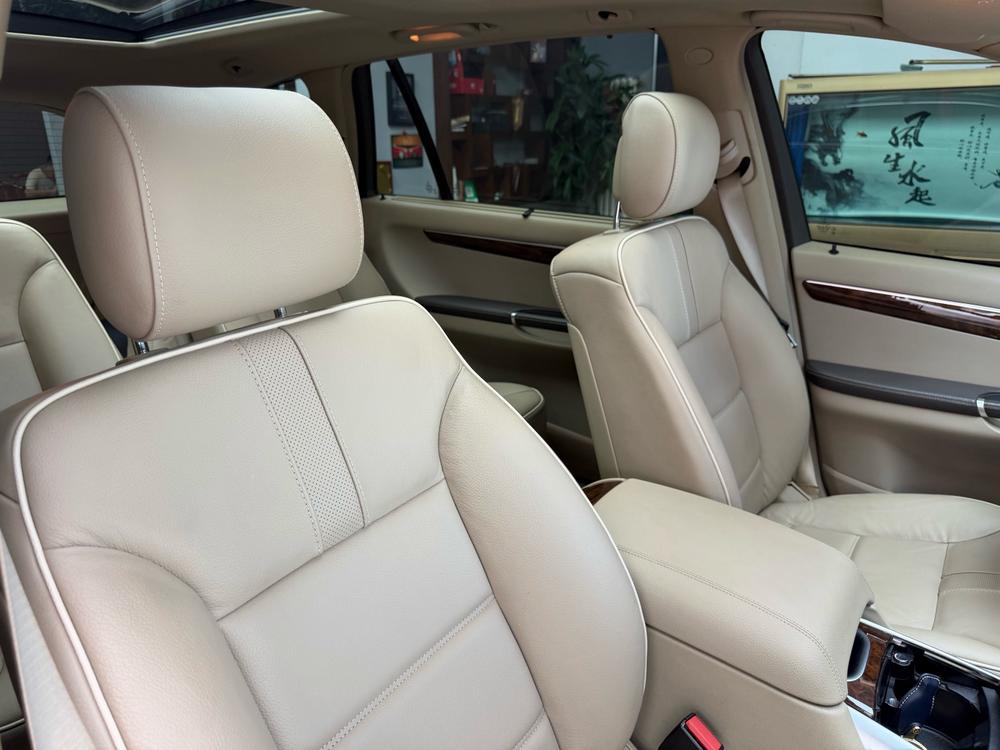 Mercedes-Benz R-Class 2011 модификация R 350 L 4MATIC – фото 36