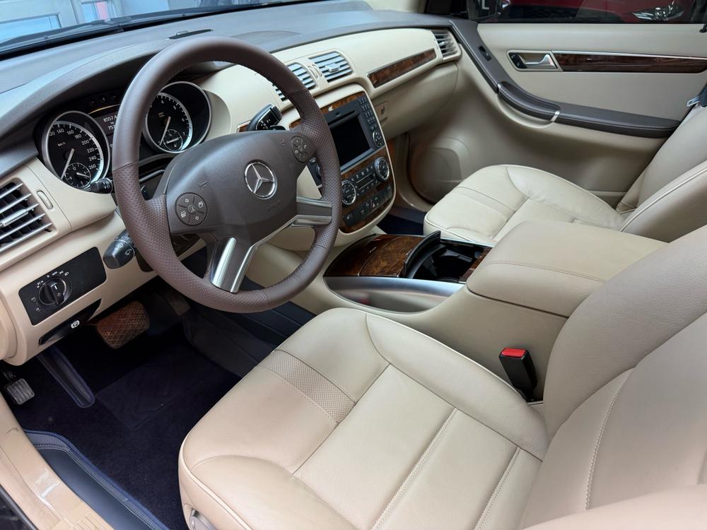 Mercedes-Benz R-Class 2011 модификация R 350 L 4MATIC – фото 39