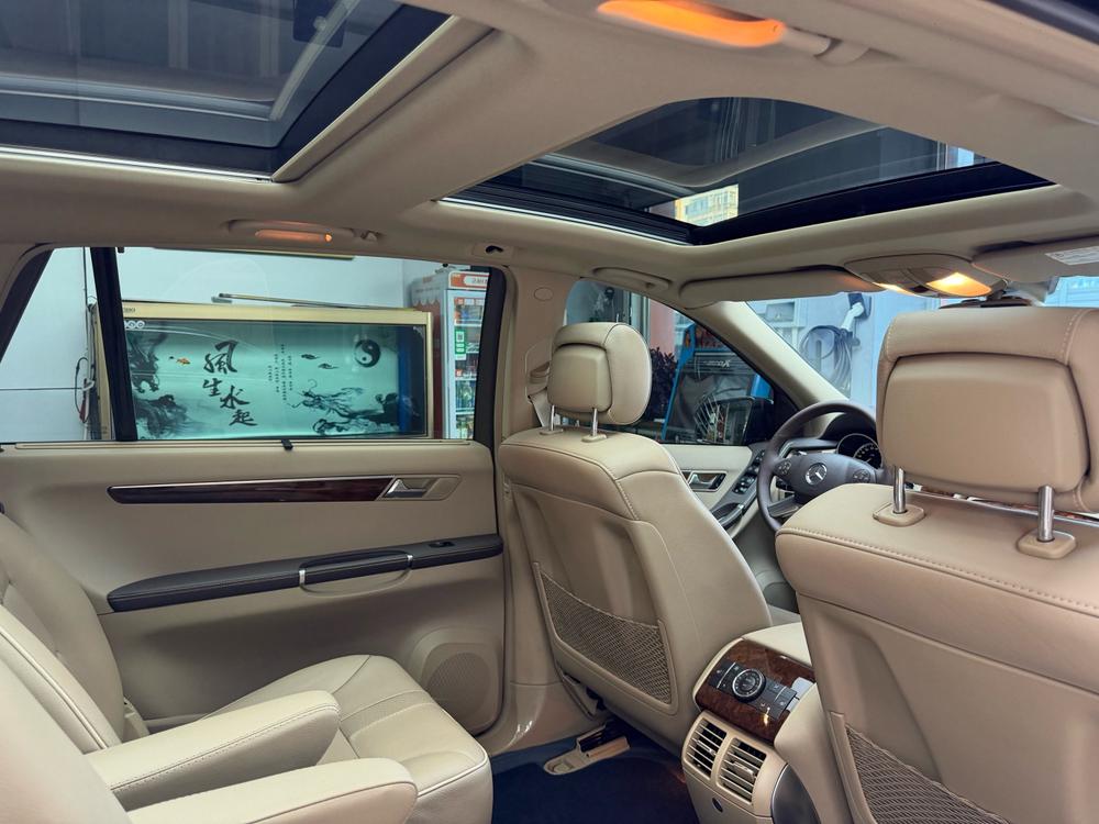 Mercedes-Benz R-Class 2011 модификация R 350 L 4MATIC – фото 41