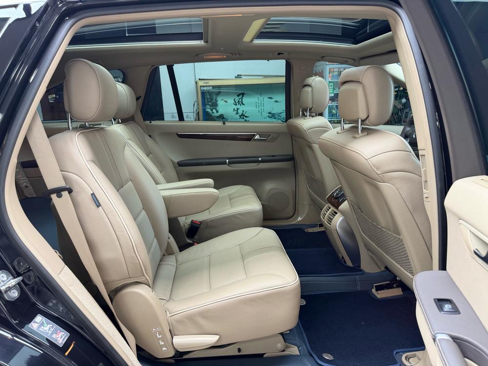 Mercedes-Benz R-Class 2011 модификация R 350 L 4MATIC – фото 44