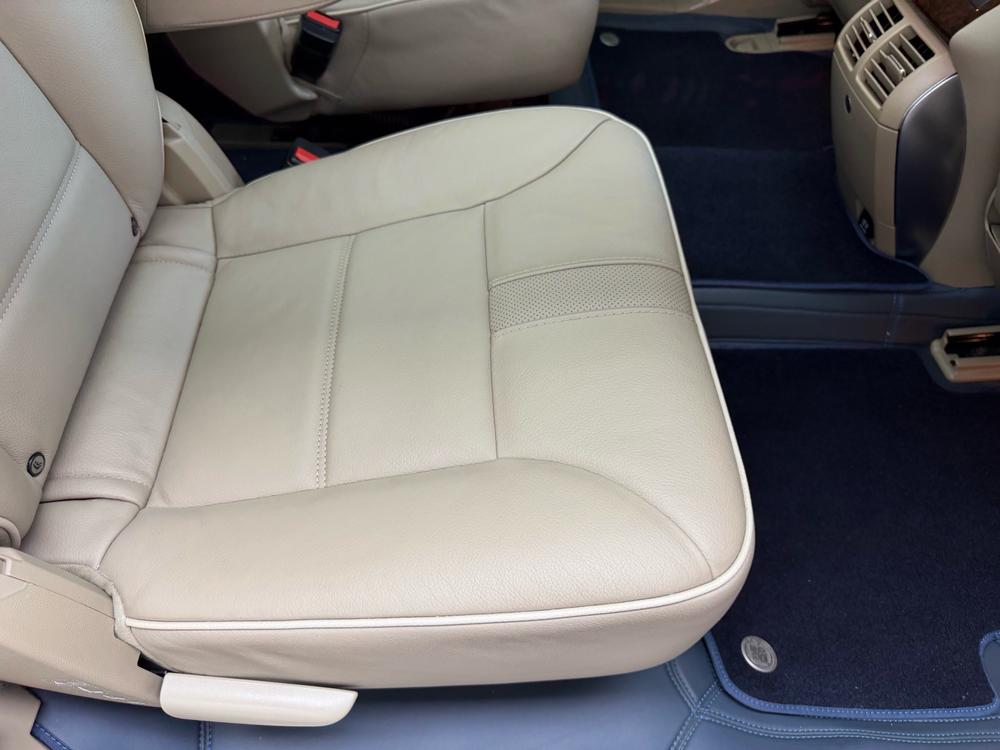 Mercedes-Benz R-Class 2011 модификация R 350 L 4MATIC – фото 46