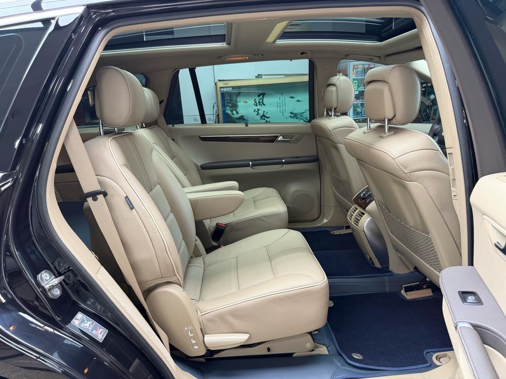 Mercedes-Benz R-Class 2011 модификация R 350 L 4MATIC – фото 47