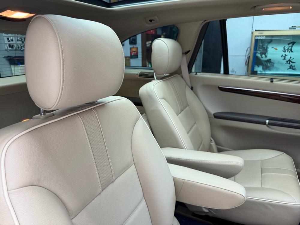Mercedes-Benz R-Class 2011 модификация R 350 L 4MATIC – фото 48