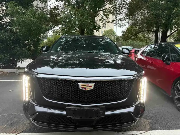 Cadillac XT5 2025 Model 28T 4WD Noble Model