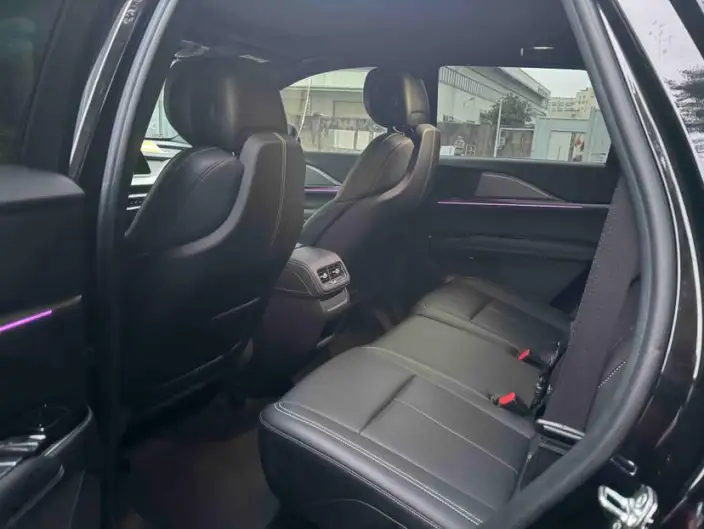 Cadillac XT5 2025 Model 28T 4WD Noble Model – фото 9