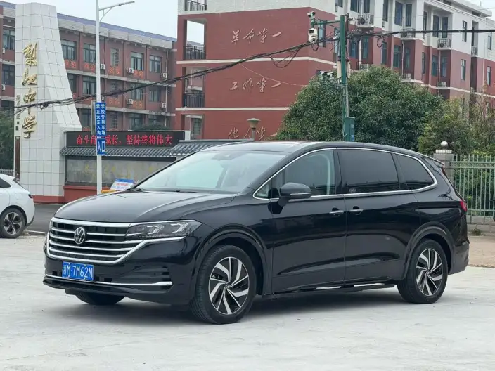 Viloran 2024 Model 380TSI Zun Drive Edition