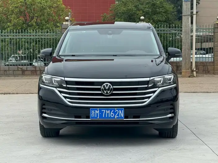 Viloran 2024 Model 380TSI Zun Drive Edition