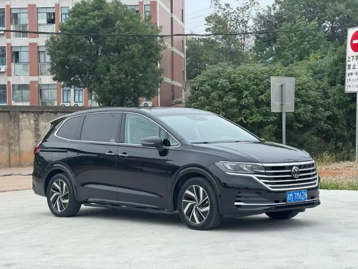 Viloran 2024 Model 380TSI Zun Drive Edition