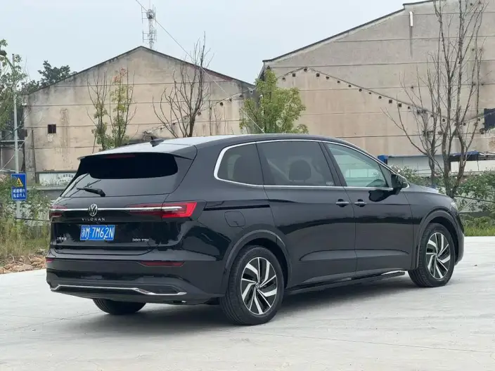 Viloran 2024 Model 380TSI Zun Drive Edition – фото 5