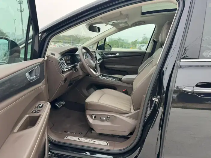 Viloran 2024 Model 380TSI Zun Drive Edition – фото 8