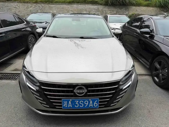 Nissan Teana 2022 Model 2.0L XL-TLS Yuexiang Edition