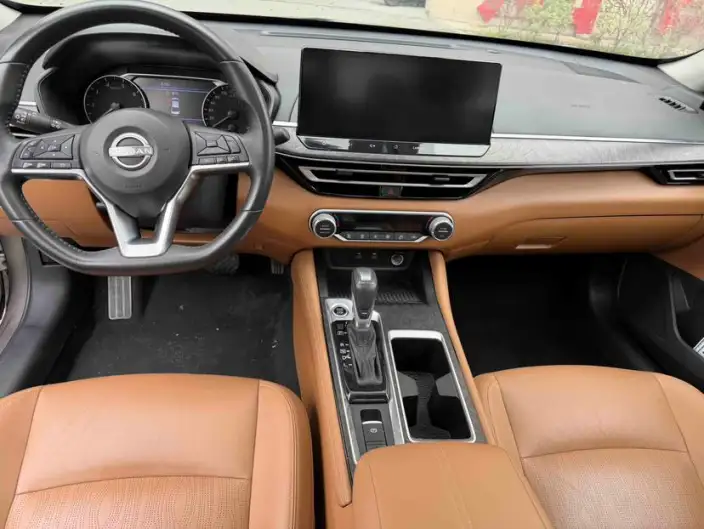 Nissan Teana 2022 Model 2.0L XL-TLS Yuexiang Edition – фото 5