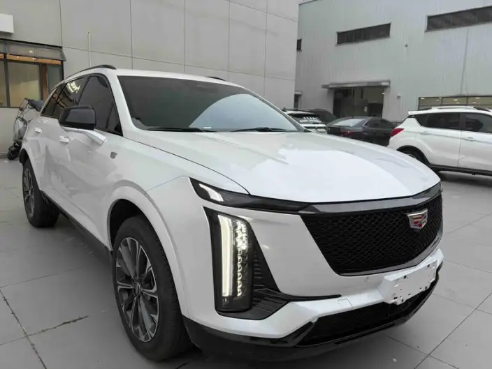 Cadillac XT5 2025 Model 28T 4WD Noble Model