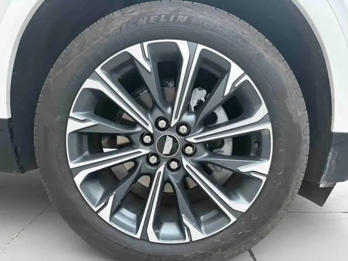 Cadillac XT5 2025 Model 28T 4WD Noble Model – фото 6