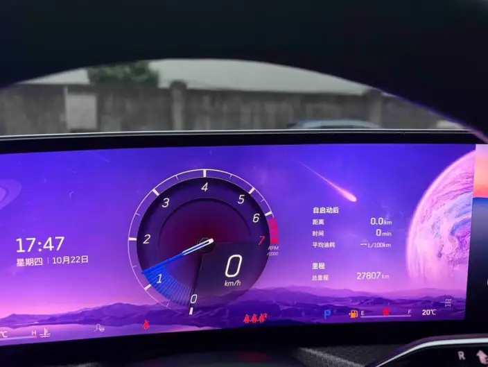 Cadillac XT5 2025 Model 28T 4WD Noble Model – фото 8
