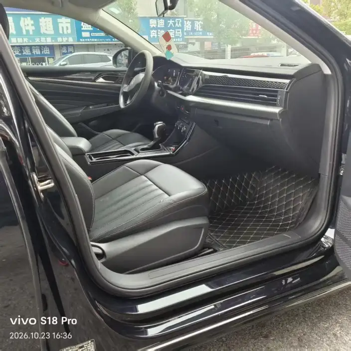 Volkswagen Passat 2022 Model 280TSI Business Edition – фото 6