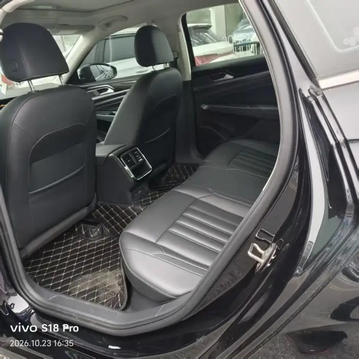 Volkswagen Passat 2022 Model 280TSI Business Edition – фото 9