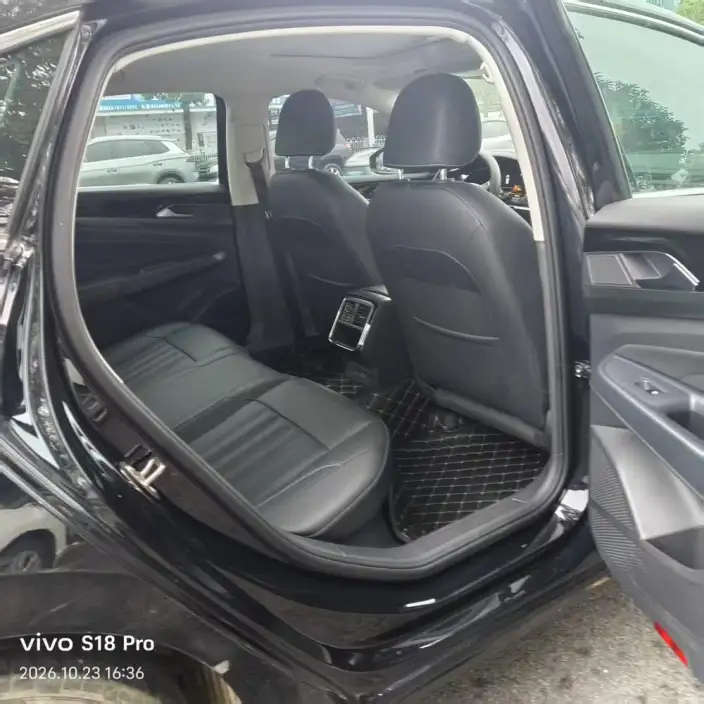 Volkswagen Passat 2022 Model 280TSI Business Edition – фото 10