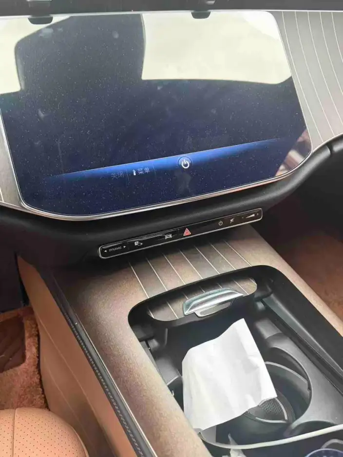 Mercedes-Benz E-Class 2024 Model E 300 L Fashion Model sedan – фото 6