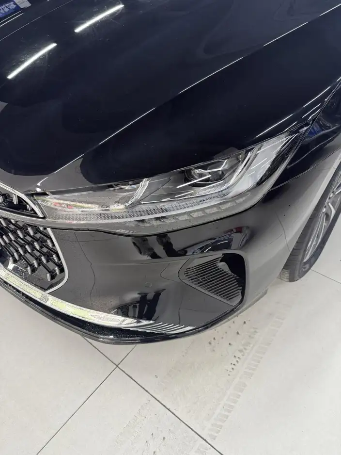 Lincoln Z 2025 Model 2.0T Zun Shang – фото 6