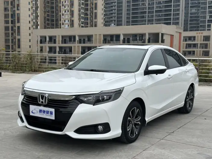 Honda Lingpai 2022 Model 180Turbo CVT Deluxe Edition