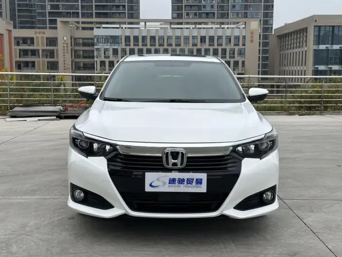 Honda Lingpai 2022 Model 180Turbo CVT Deluxe Edition