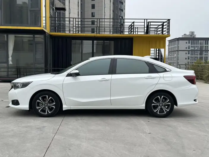 Honda Lingpai 2022 Model 180Turbo CVT Deluxe Edition